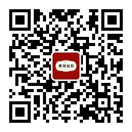 弗列加特二维码