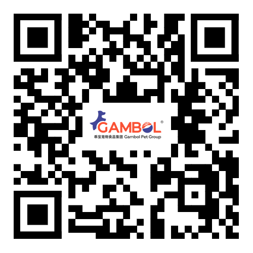 乖宝集团二维码